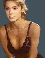 Betsy russell sexy