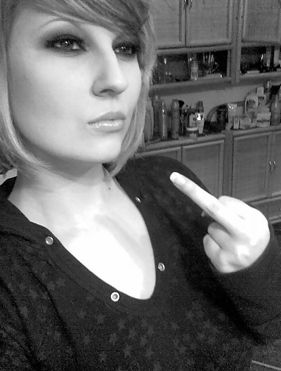 Scene girl pics - they want to suck your cock