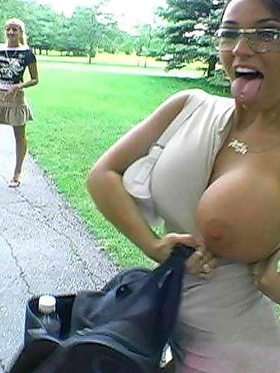 big and busty teens