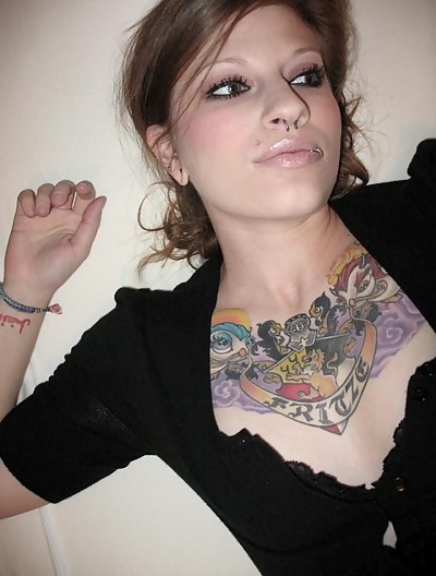 slim teen whore with sex appeal