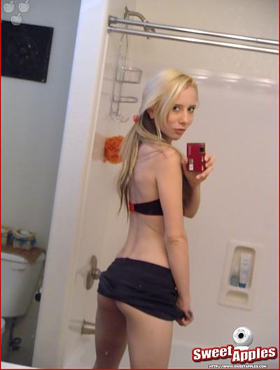 Sweet Apples Webcam & Selfshot Mega Site