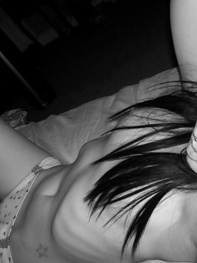 hottest scene girls