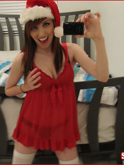 Sweet Apples Webcam & Selfshot Mega Site